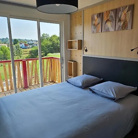 Ibaia: Basque Country Retreat With Pool * Hasparren
