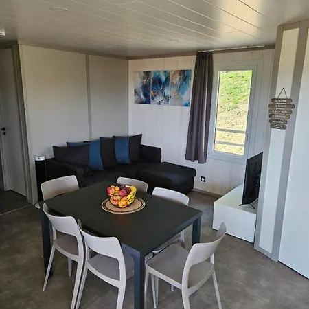 Chalet Ibaia - Piscine, Climatisation & Nature Au Pays Basque