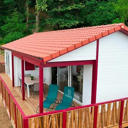 Ibaia - Piscine, Climatisation & Nature Au Pays Basque Hasparren