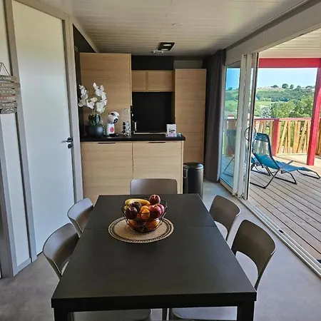 Ibaia: Basque Country Retreat With Pool