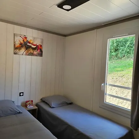 Chalet Ibaia - Piscine, Climatisation & Nature Au Pays Basque Hasparren